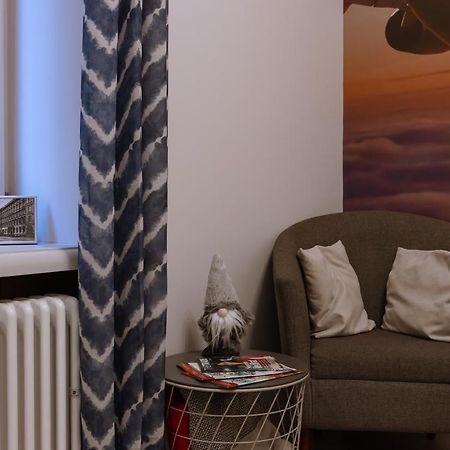 You & Riga Central, Specious, Superior Apartment, Brand New Exterior foto