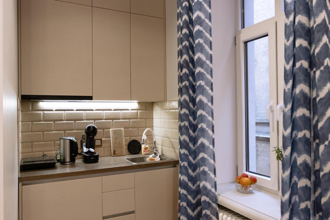 You & Riga Central, Specious, Superior Apartment, Brand New Exterior foto